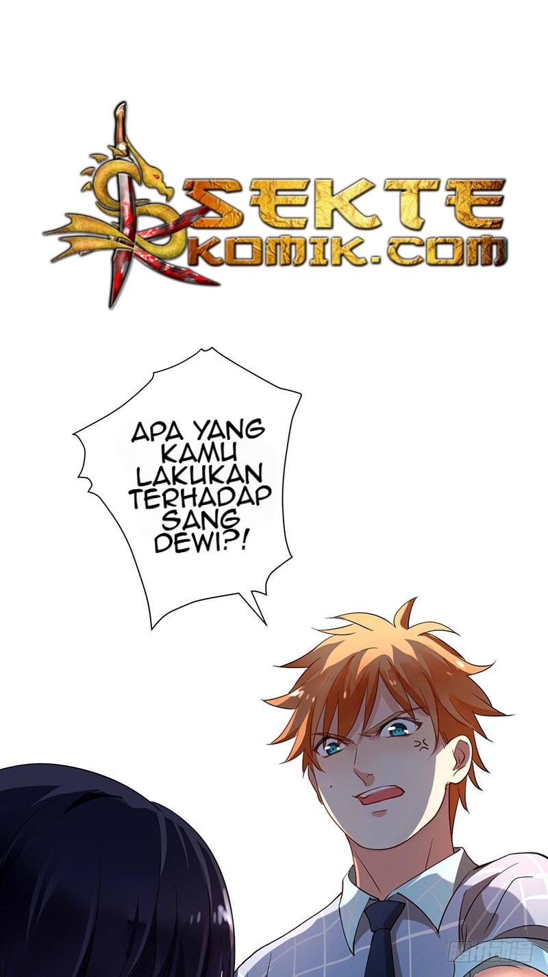 NSD Gaming Chapter 13 Bahasa Indonesia